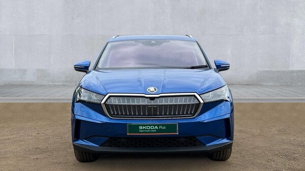 Used Skoda Enyaq 2025 for sale - 76140116: Photo 10