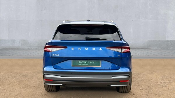 Used Skoda Enyaq 2025 for sale - 76140116: Photo 11