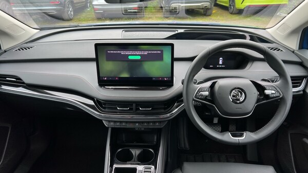 Used Skoda Enyaq 2025 for sale - 76140116: Photo 12
