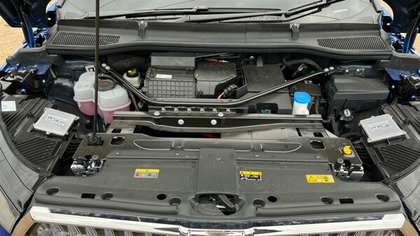 Used Skoda Enyaq 2025 for sale - 76140116: Photo 17