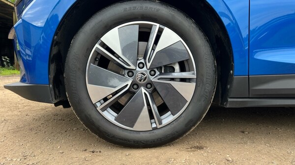 Used Skoda Enyaq 2025 for sale - 76140116: Photo 19