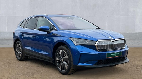 Used Skoda Enyaq 2025 for sale - 76140116: Photo 1