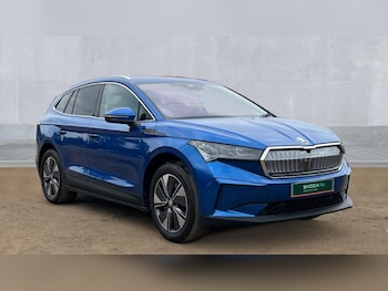 Skoda - Enyaq