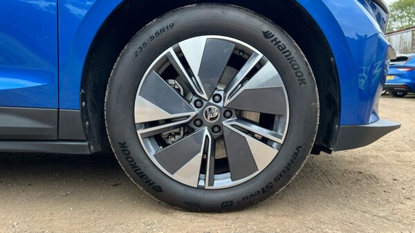 Used Skoda Enyaq 2025 for sale - 76140116: Photo 20