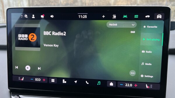 Used Skoda Enyaq 2025 for sale - 76140116: Photo 25