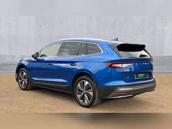 Used Skoda Enyaq 2025 for sale - 76140116: Photo 3