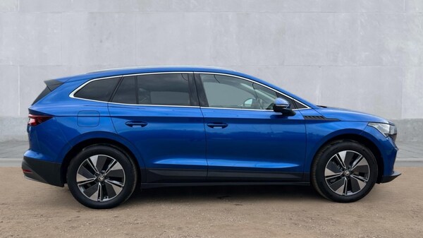 Used Skoda Enyaq 2025 for sale - 76140116: Photo 4