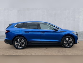 Used Skoda Enyaq 2025 for sale - 76140116: Photo 4
