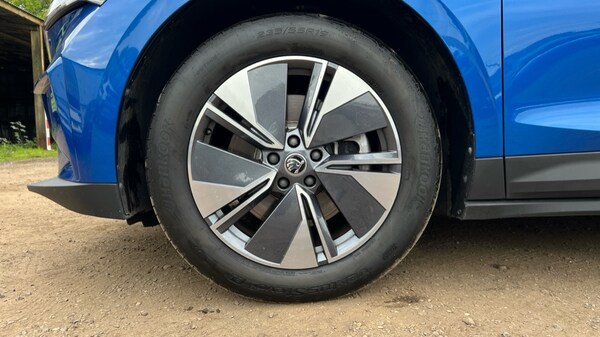 Used Skoda Enyaq 2025 for sale - 76140116: Photo 5
