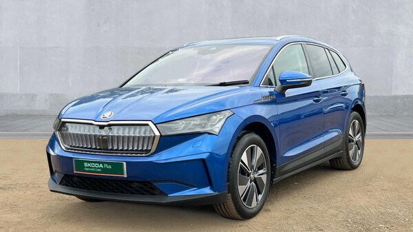 Used Skoda Enyaq 2025 for sale - 76140116: Photo 7