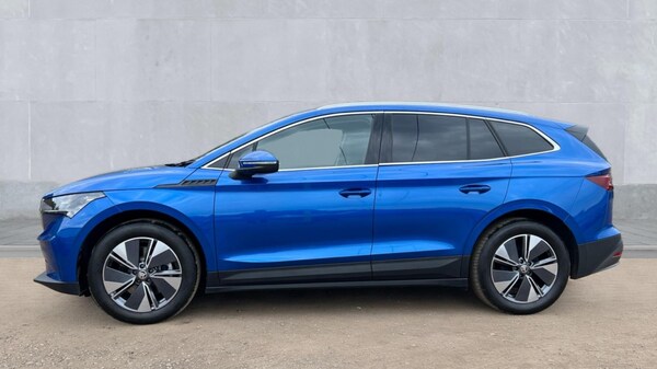 Used Skoda Enyaq 2025 for sale - 76140116: Photo 9