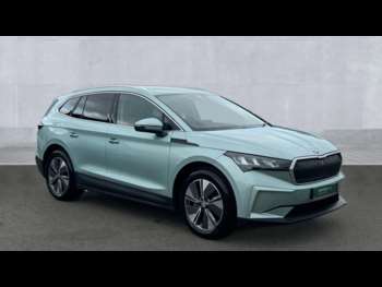 2023 - 150kW 80 ecoSuite 82kWh 5dr Auto [125kW]