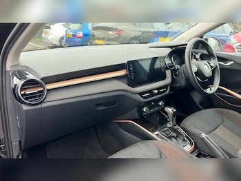 Used Skoda Fabia 2023 for sale - 76704293: Photo