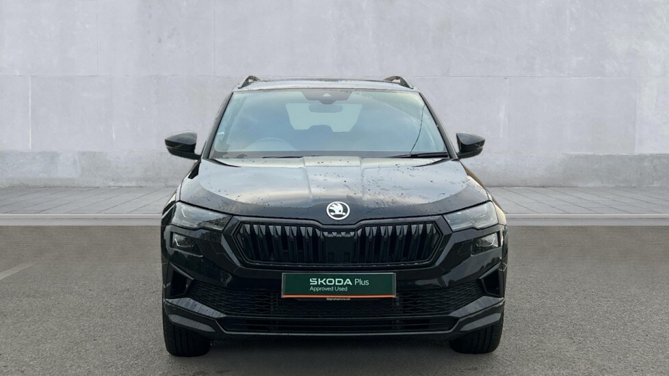 Used Skoda Karoq 2025 for sale - 76168687: Photo 10