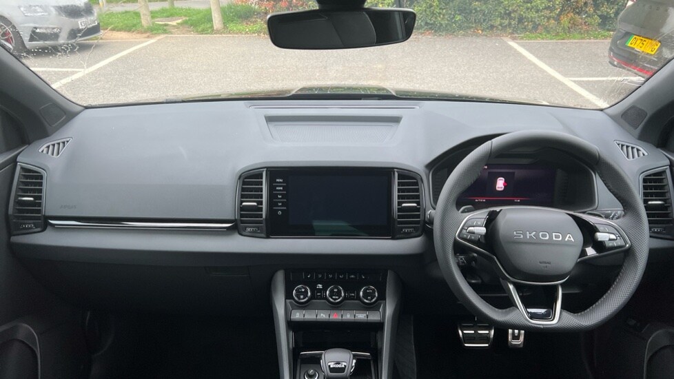 Used Skoda Karoq 2025 for sale - 76168687: Photo 12