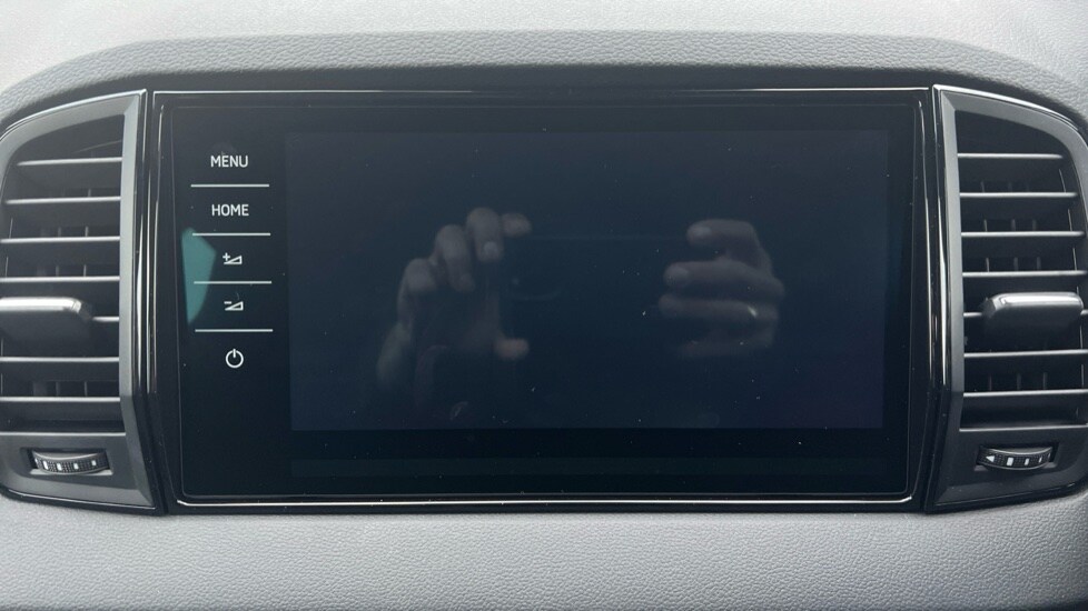 Used Skoda Karoq 2025 for sale - 76168687: Photo 13