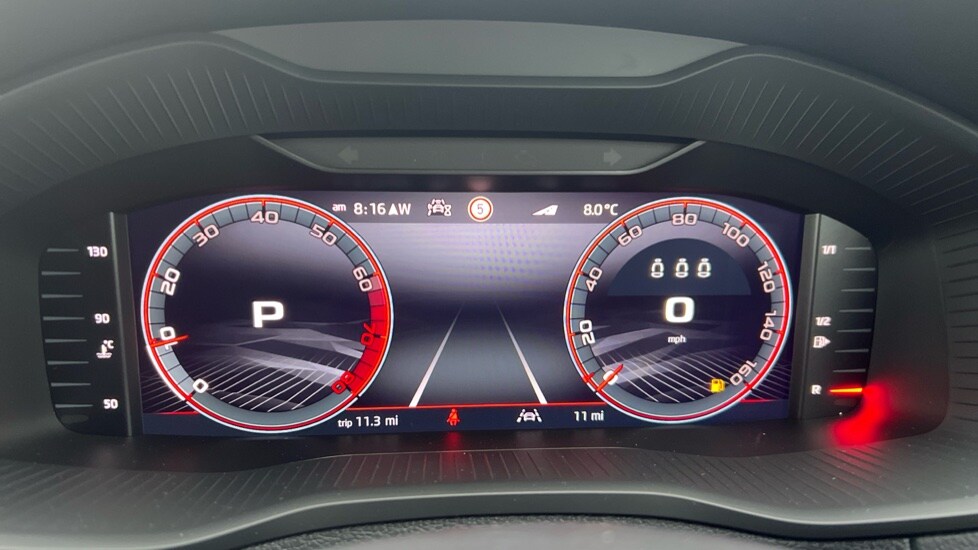 Used Skoda Karoq 2025 for sale - 76168687: Photo 14