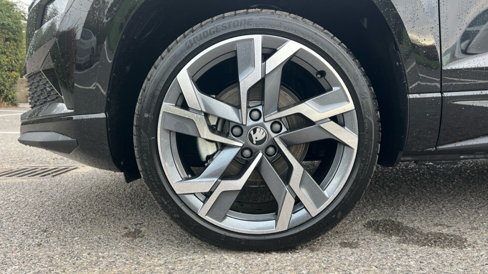 Used Skoda Karoq 2025 for sale - 76168687: Photo 19