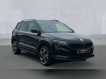 Skoda - Karoq