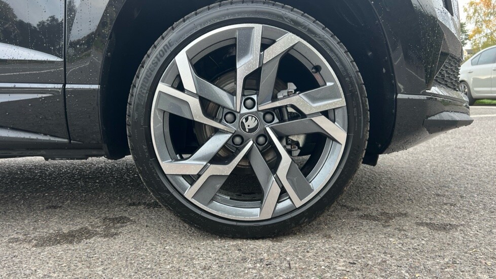 Used Skoda Karoq 2025 for sale - 76168687: Photo 20