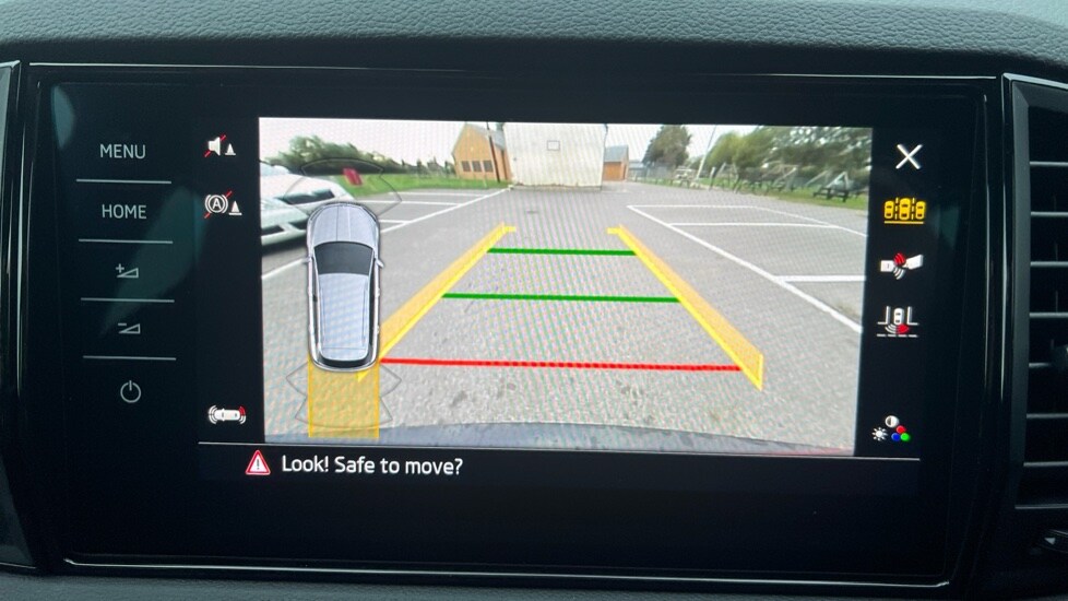 Used Skoda Karoq 2025 for sale - 76168687: Photo 22