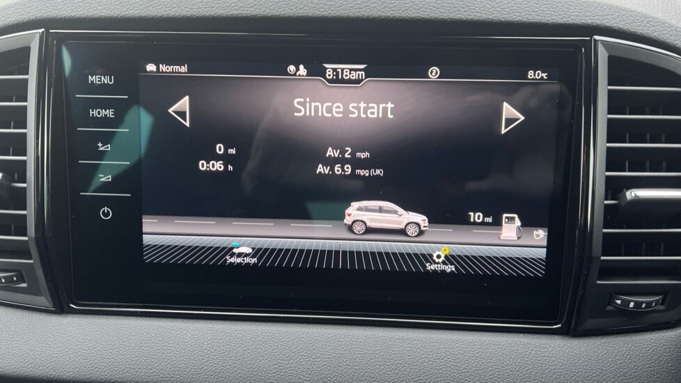 Used Skoda Karoq 2025 for sale - 76168687: Photo 23