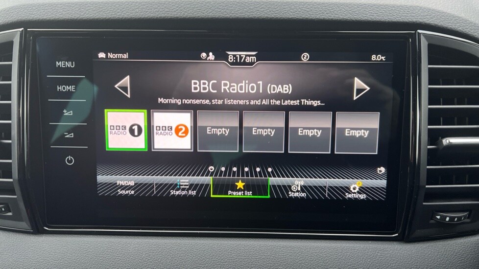 Used Skoda Karoq 2025 for sale - 76168687: Photo 25