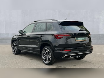 Used Skoda Karoq 2025 for sale - 76168687: Photo 3