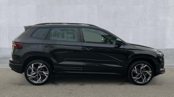 Used Skoda Karoq 2025 for sale - 76168687: Photo 4