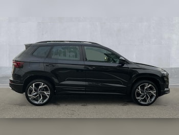 Used Skoda Karoq 2025 for sale - 76168687: Photo 4