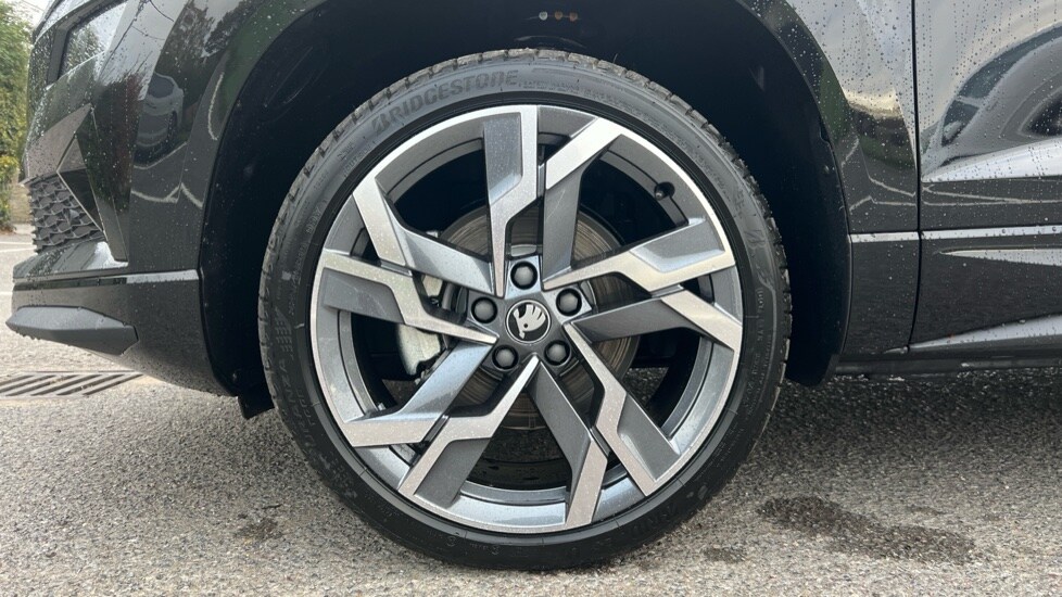 Used Skoda Karoq 2025 for sale - 76168687: Photo 5