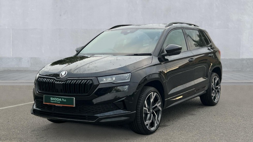 Used Skoda Karoq 2025 for sale - 76168687: Photo 7
