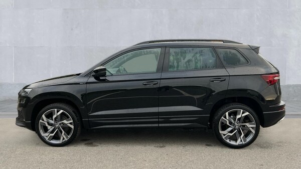 Used Skoda Karoq 2025 for sale - 76168687: Photo 9