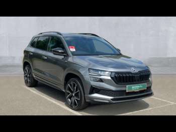 2023 - 1.5 TSI Sportline 5dr DSG Auto