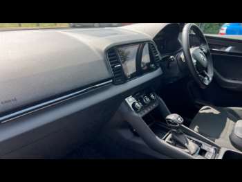 Used Skoda Karoq 2023 for sale - 74868914: Photo