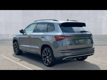 Used Skoda Karoq 2023 for sale - 74868914: Photo