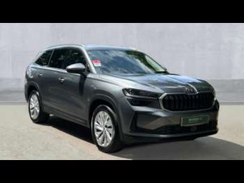 2024 - 1.5 TSI e-TEC SE L 5dr DSG [7 Seat] Auto