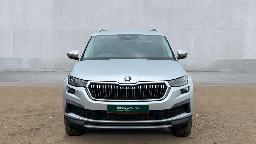 Used Skoda Kodiaq 2024 for sale - 76062352: Photo 10