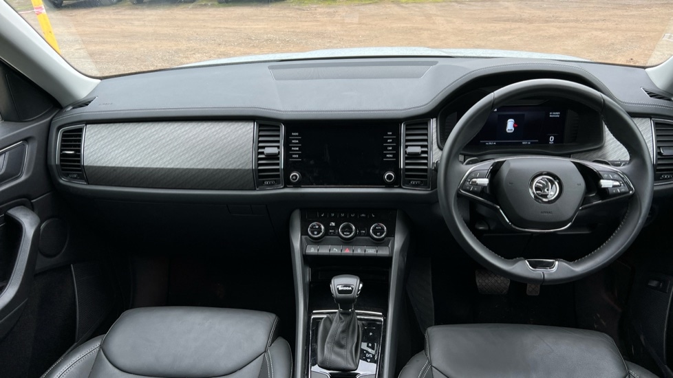 Used Skoda Kodiaq 2024 for sale - 76062352: Photo 12