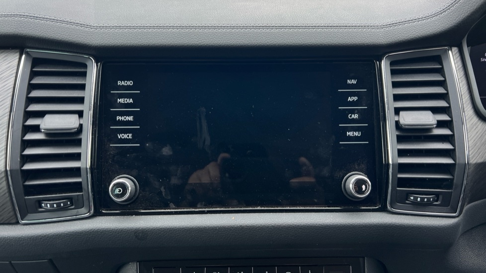 Used Skoda Kodiaq 2024 for sale - 76062352: Photo 13