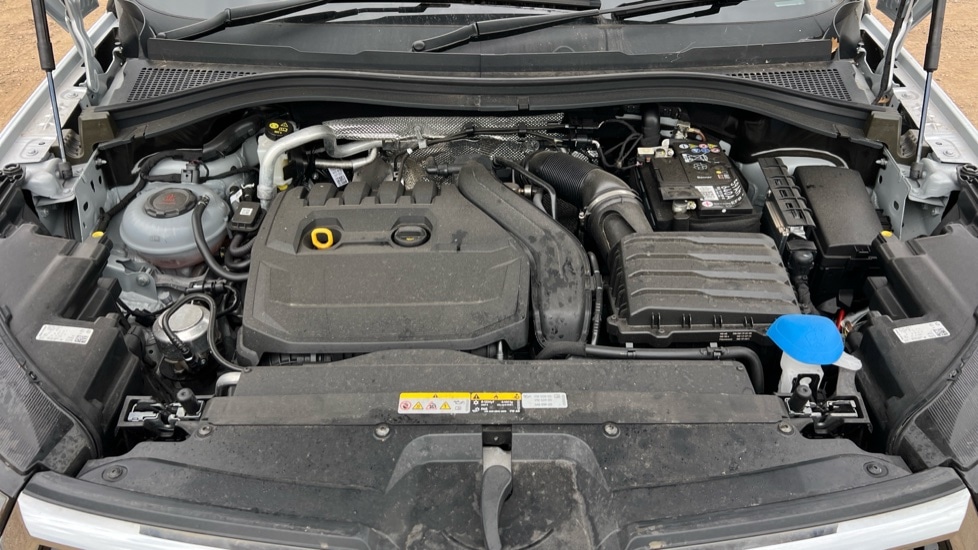 Used Skoda Kodiaq 2024 for sale - 76062352: Photo 17
