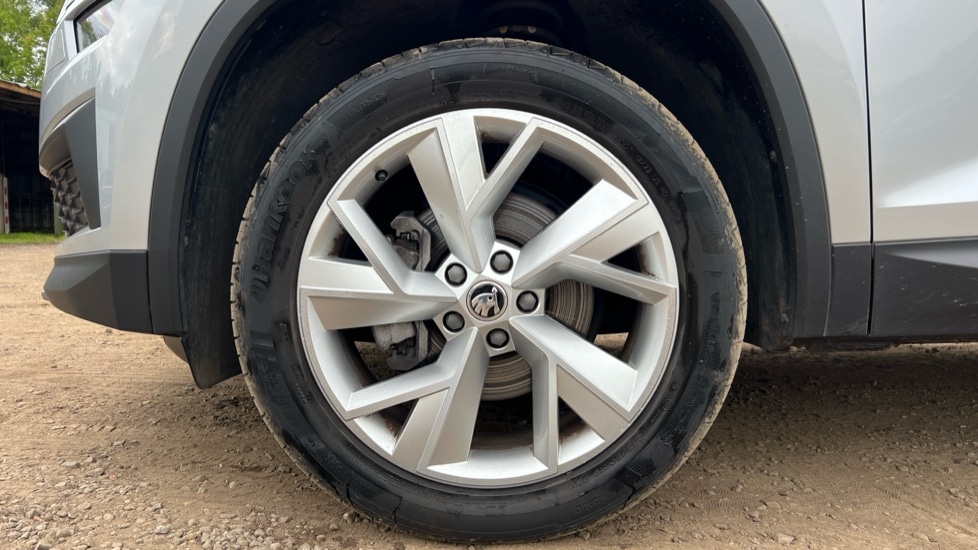 Used Skoda Kodiaq 2024 for sale - 76062352: Photo 19