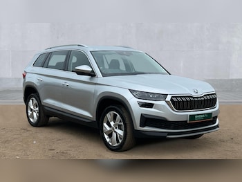 Skoda - Kodiaq