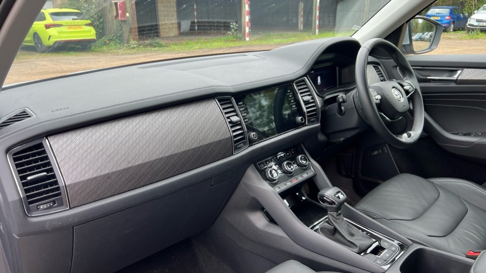 Used Skoda Kodiaq 2024 for sale - 76062352: Photo 2