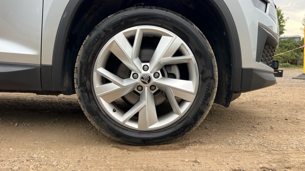Used Skoda Kodiaq 2024 for sale - 76062352: Photo 20