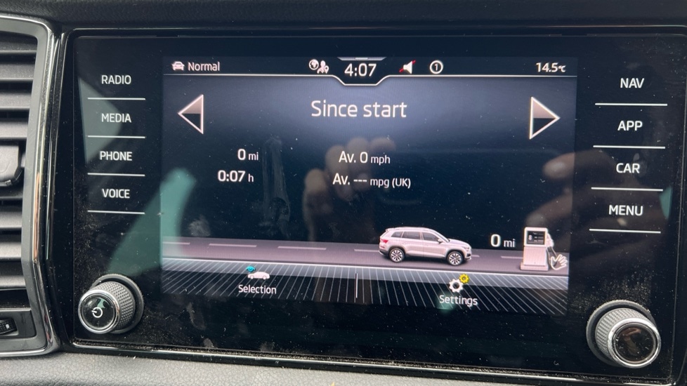 Used Skoda Kodiaq 2024 for sale - 76062352: Photo 23