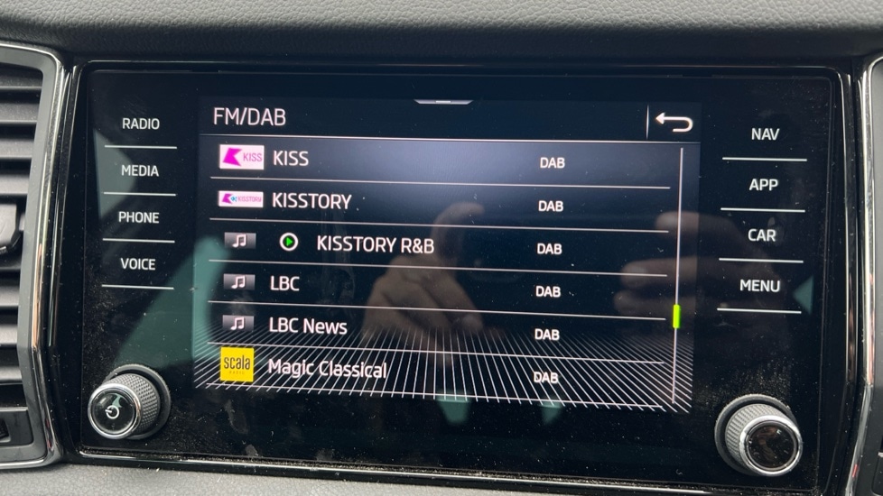 Used Skoda Kodiaq 2024 for sale - 76062352: Photo 25