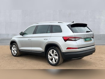 Used Skoda Kodiaq 2024 for sale - 76062352: Photo 3