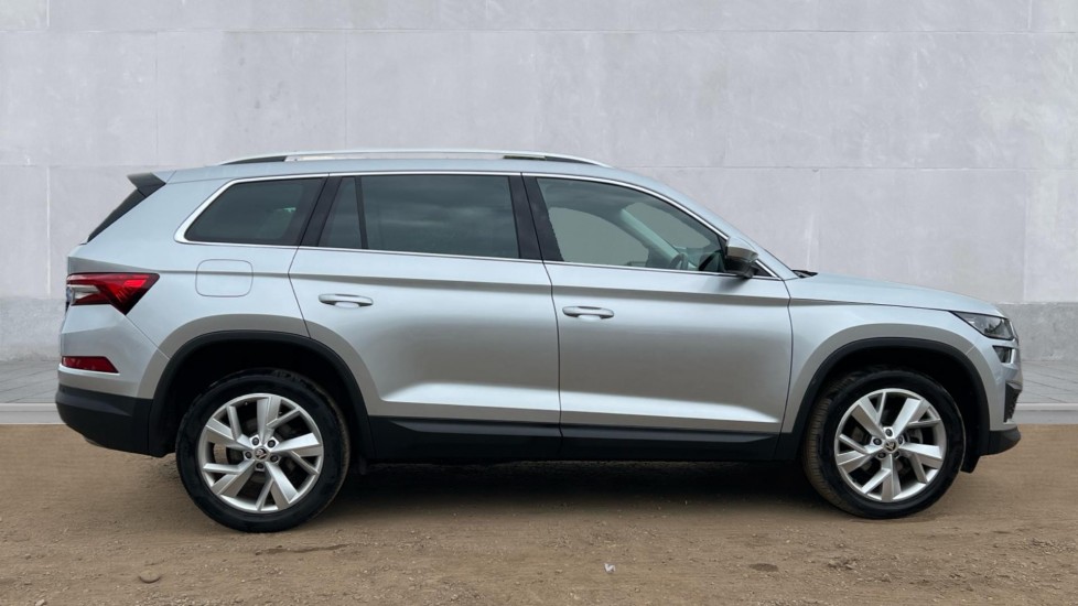 Used Skoda Kodiaq 2024 for sale - 76062352: Photo 4