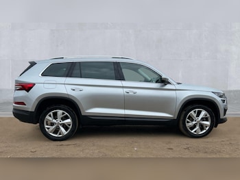 Used Skoda Kodiaq 2024 for sale - 76062352: Photo 4